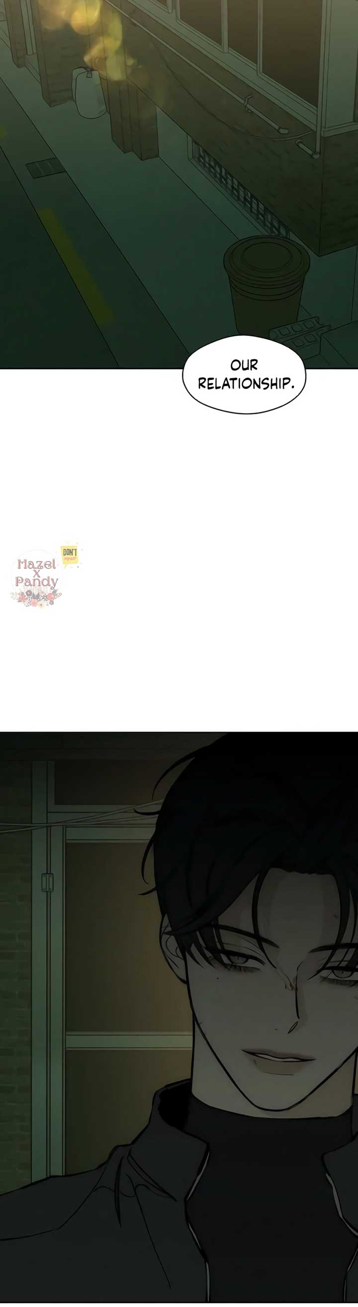 Tears On A Withered Flower Chapter 43 image 22